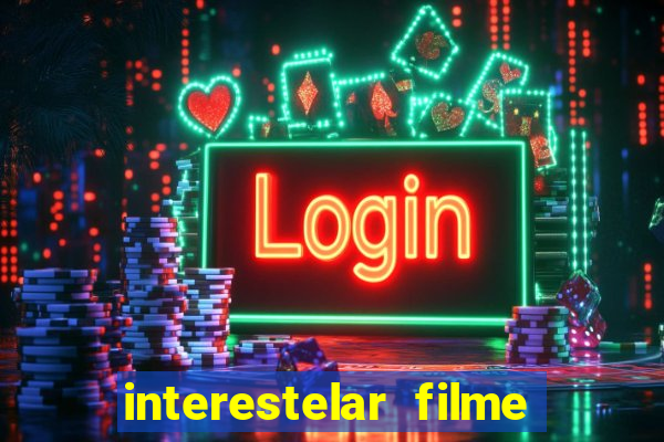 interestelar filme completo dublado telegram